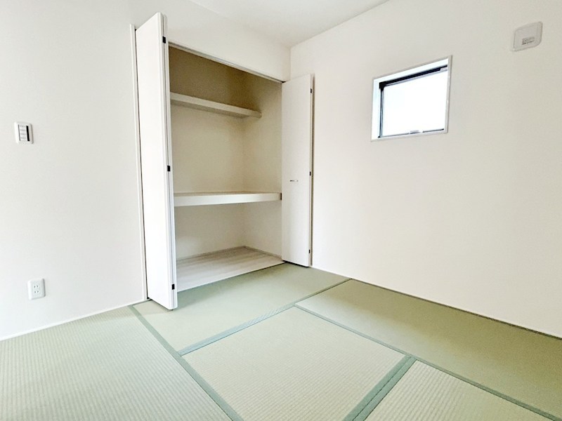 姫路市広畑区才 内観写真（リビング以外の居室）