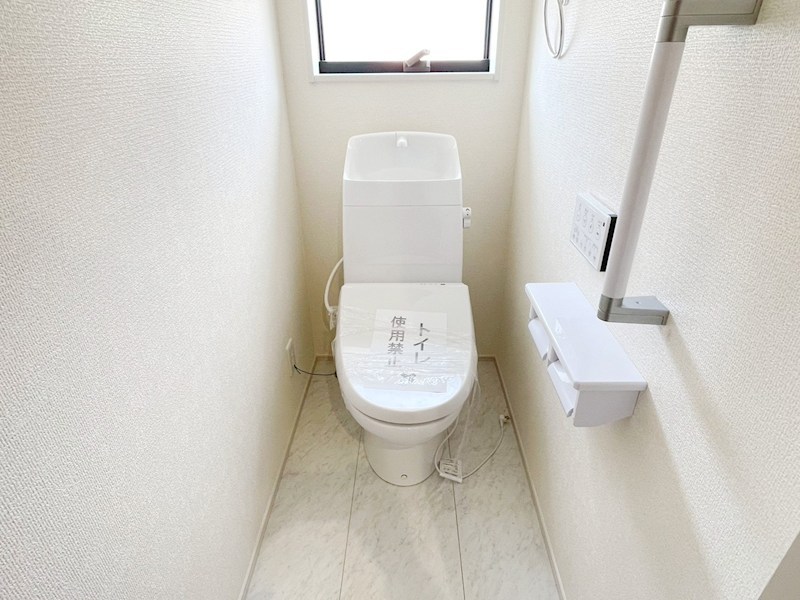 姫路市広畑区才 内観写真（トイレ）