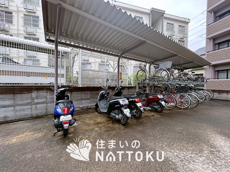 メロディーハイム牧野公園弐番館 その他