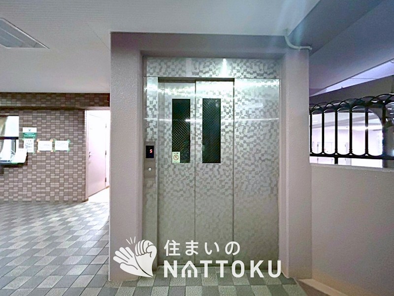メロディーハイム牧野公園弐番館 その他