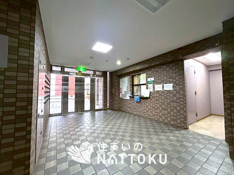 メロディーハイム牧野公園弐番館 その他
