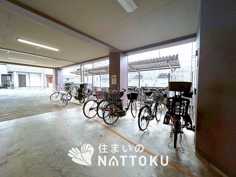 メロディーハイム牧野公園弐番館 その他
