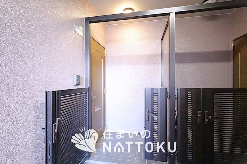 メロディーハイム牧野公園弐番館 その他