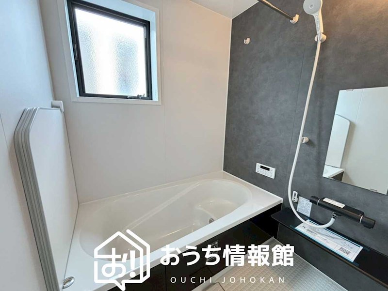 岐阜市下川手　 内観写真（浴室）