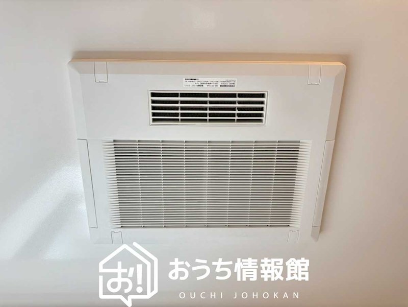 岐阜市下川手　 設備