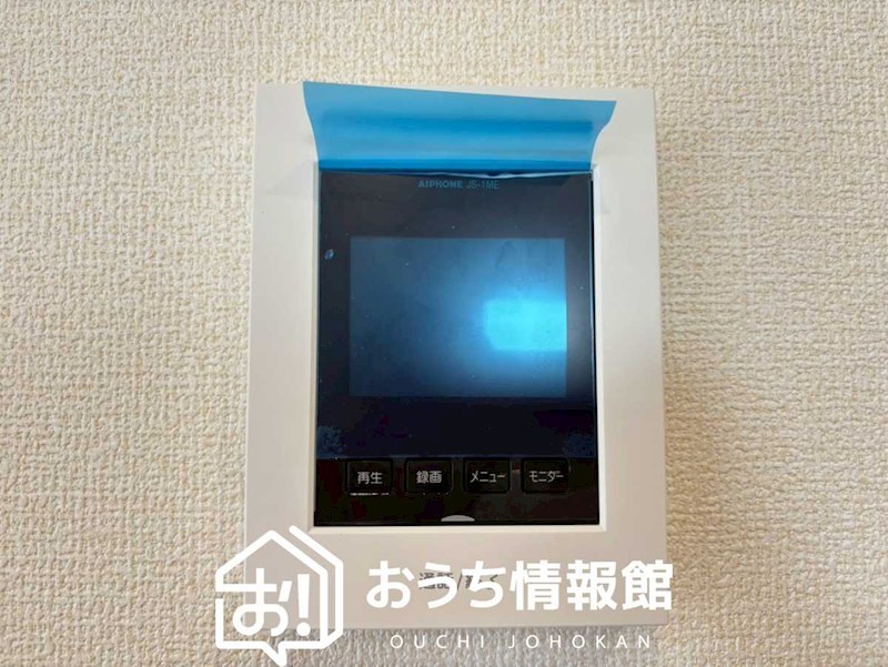 岐阜市下川手　 設備