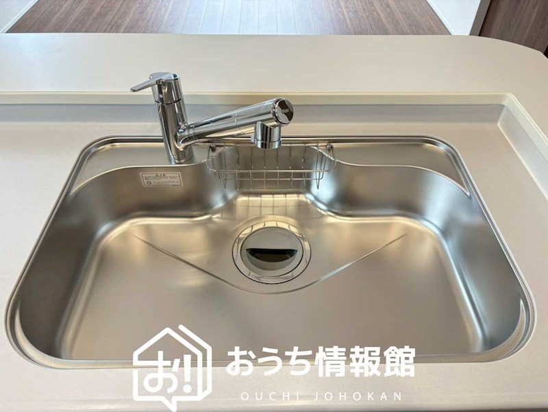 岐阜市下川手　 設備
