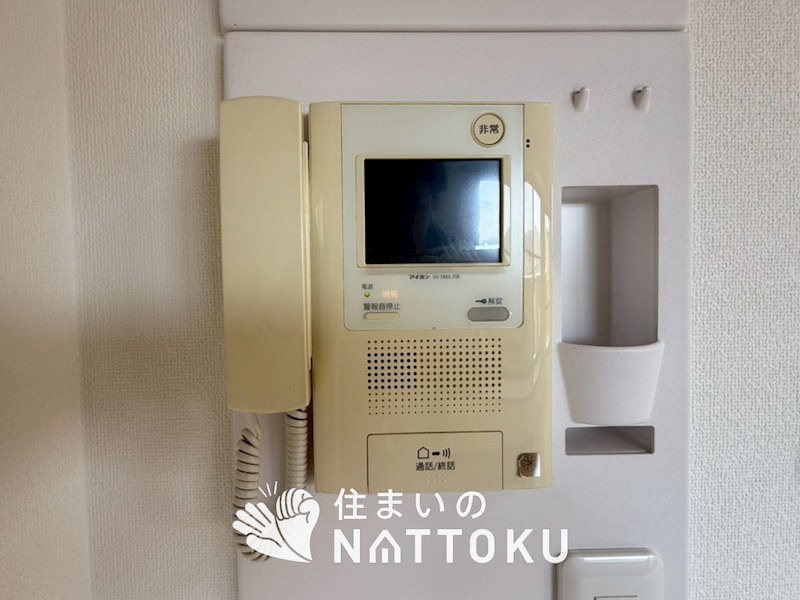 ふぁみーゆ寝屋川セントラルパーク　B棟 設備