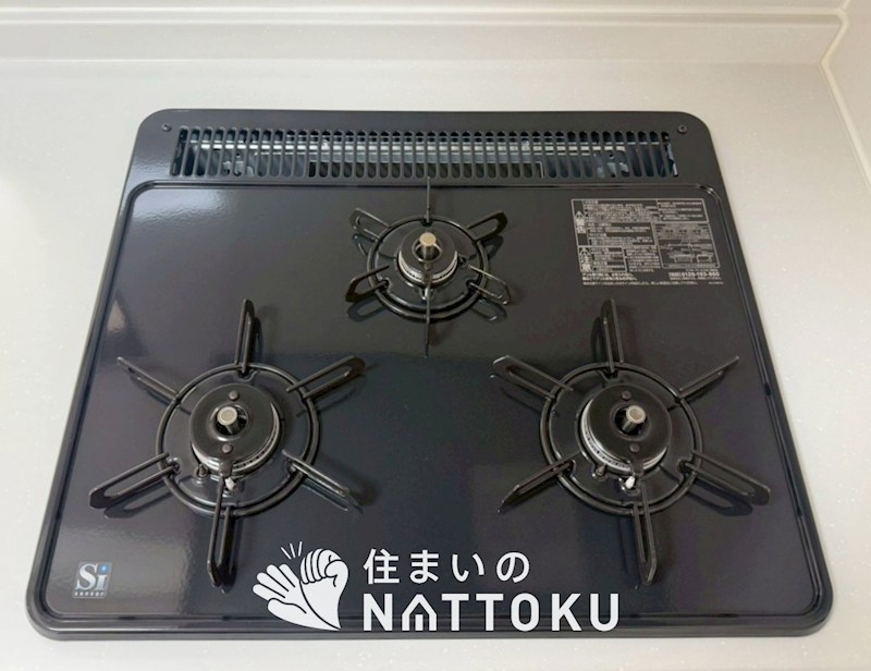 ふぁみーゆ寝屋川セントラルパーク　B棟 設備
