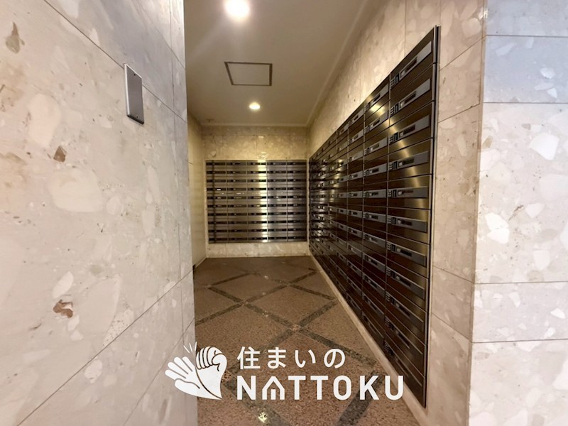 ふぁみーゆ寝屋川セントラルパーク　B棟 その他