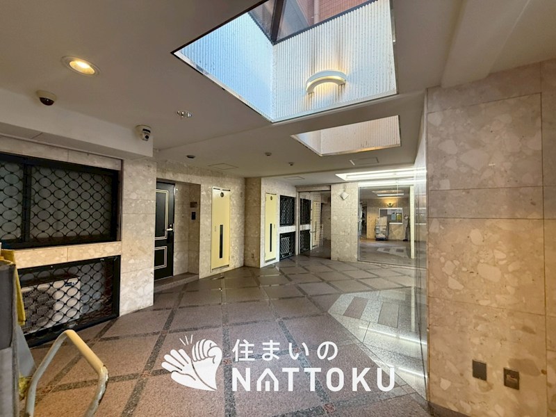 ふぁみーゆ寝屋川セントラルパーク　B棟 その他