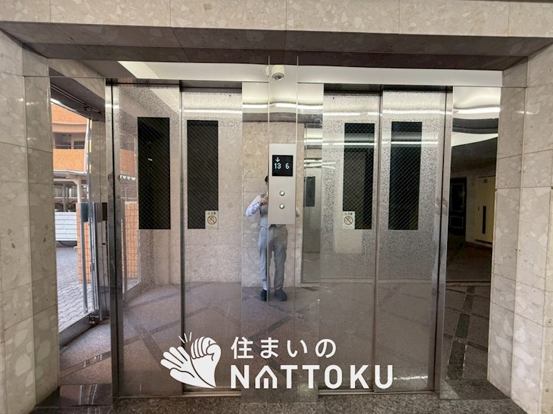 ふぁみーゆ寝屋川セントラルパーク　B棟 その他
