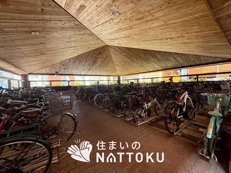 ふぁみーゆ寝屋川セントラルパーク　B棟 その他