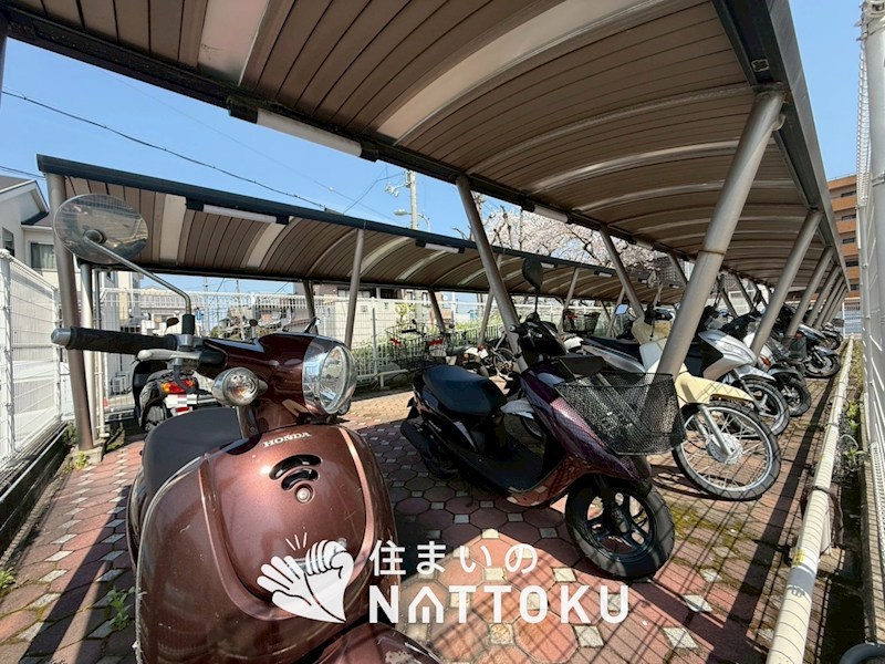 ふぁみーゆ寝屋川セントラルパーク　B棟 その他