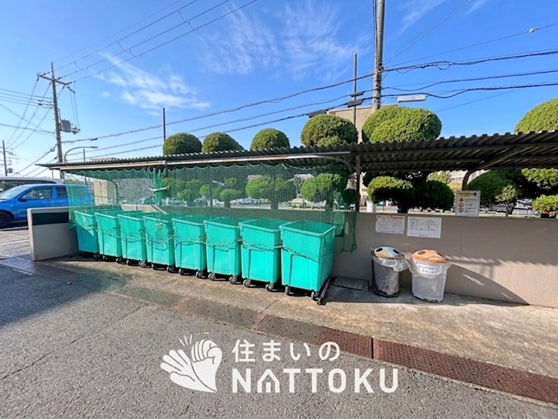 梅が丘南住宅　A5棟 その他