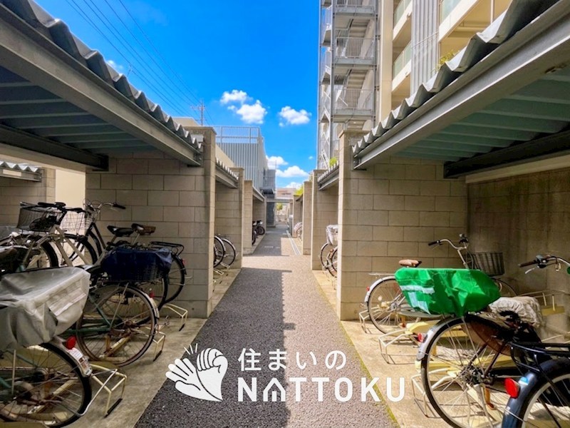 エルフラッツ萱島 その他