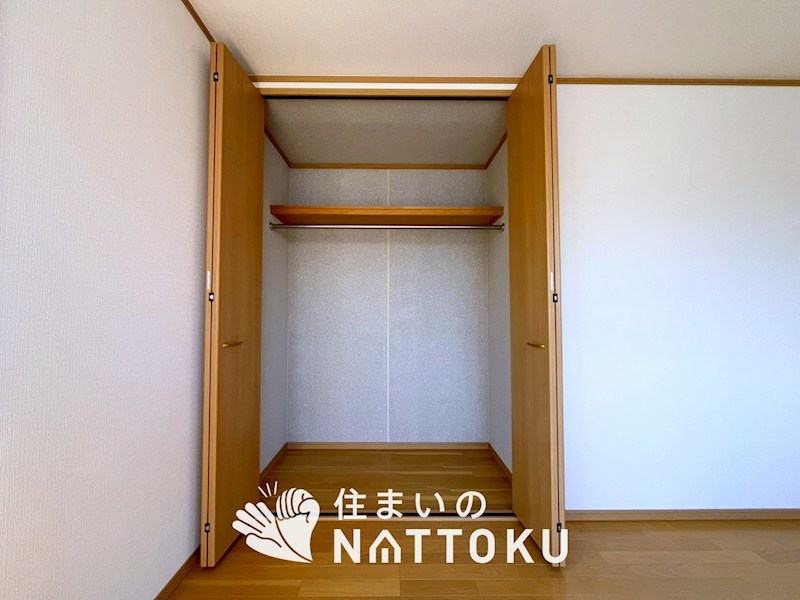枚方市野村中町 内観写真（収納）