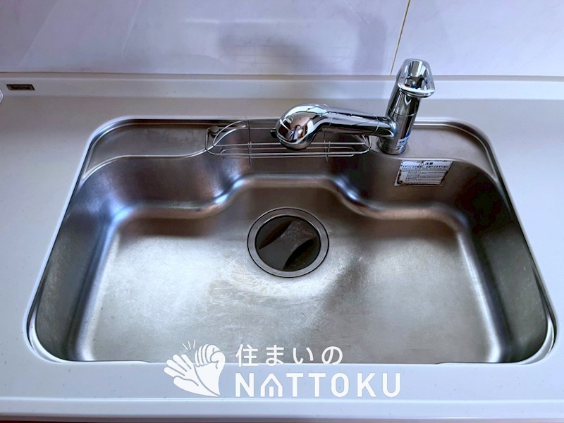 枚方市野村中町 設備