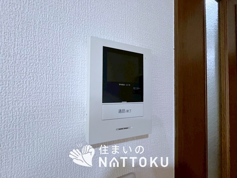 枚方市片鉾東町  設備