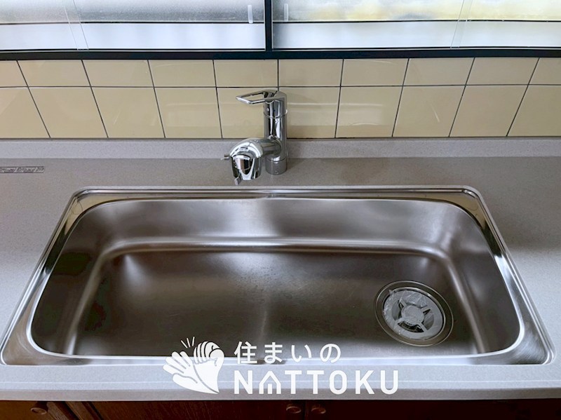 枚方市片鉾東町  設備