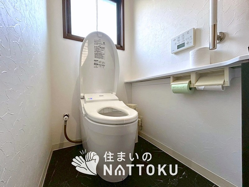 枚方市藤阪元町 内観写真（トイレ）
