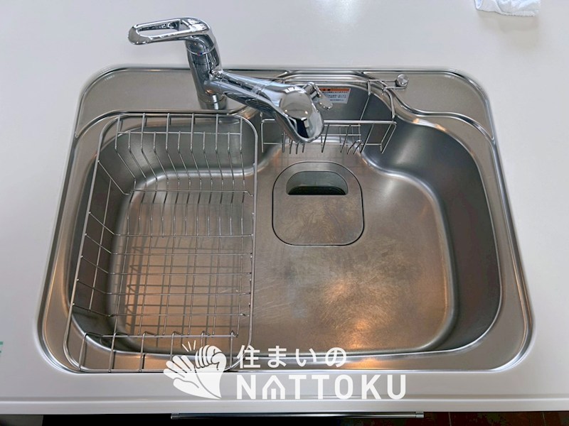 枚方市藤阪元町 設備