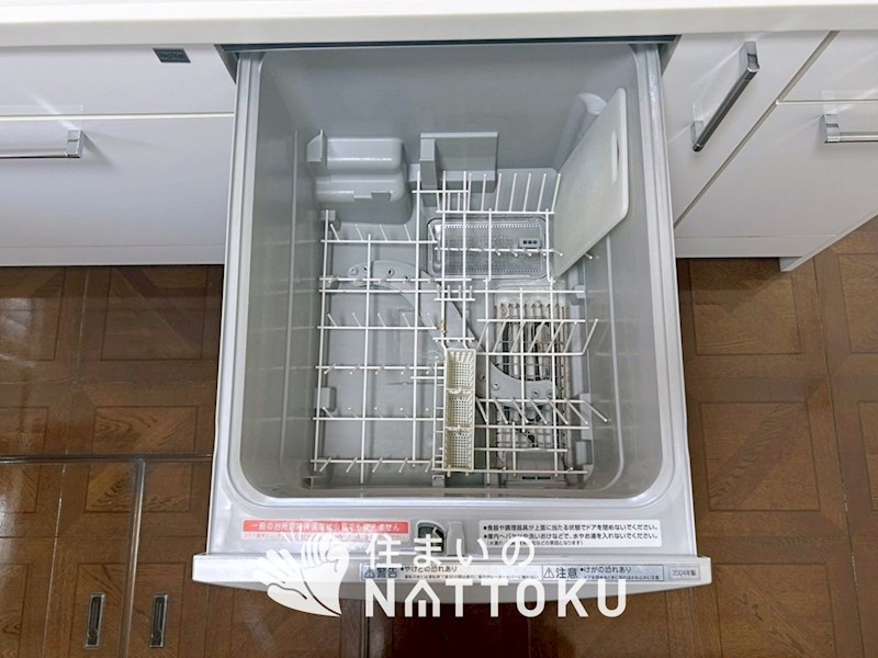 枚方市藤阪元町 設備