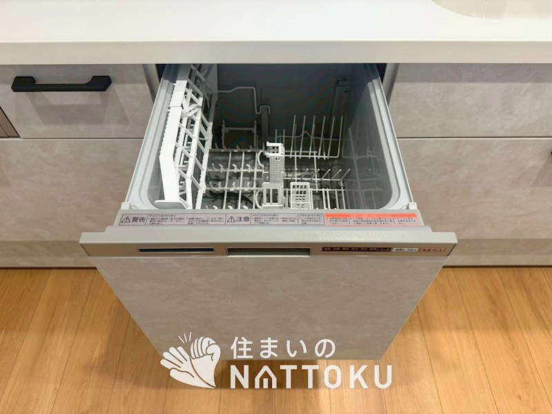 枚方市茄子作　C号地 設備