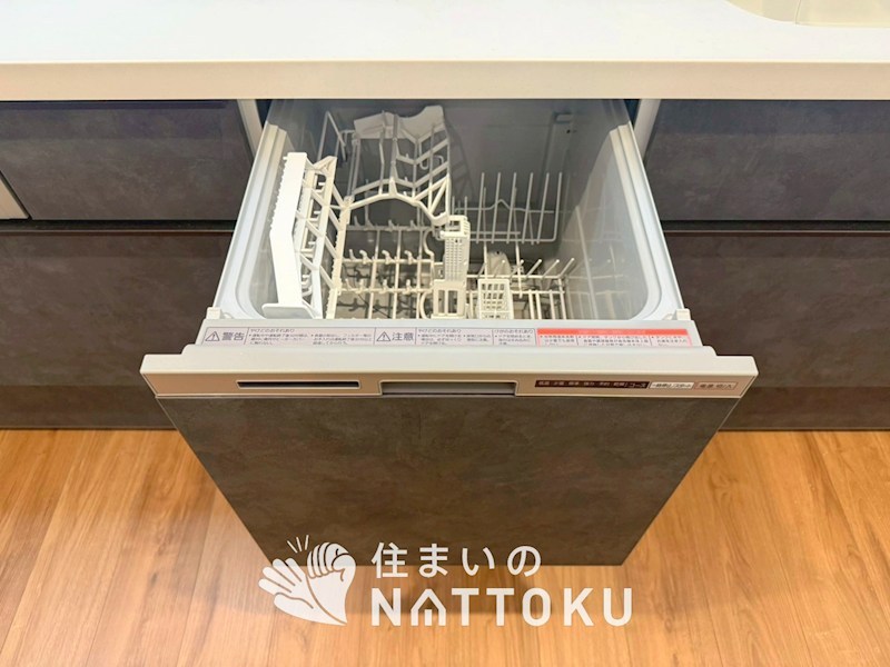 枚方市茄子作　D号地 設備