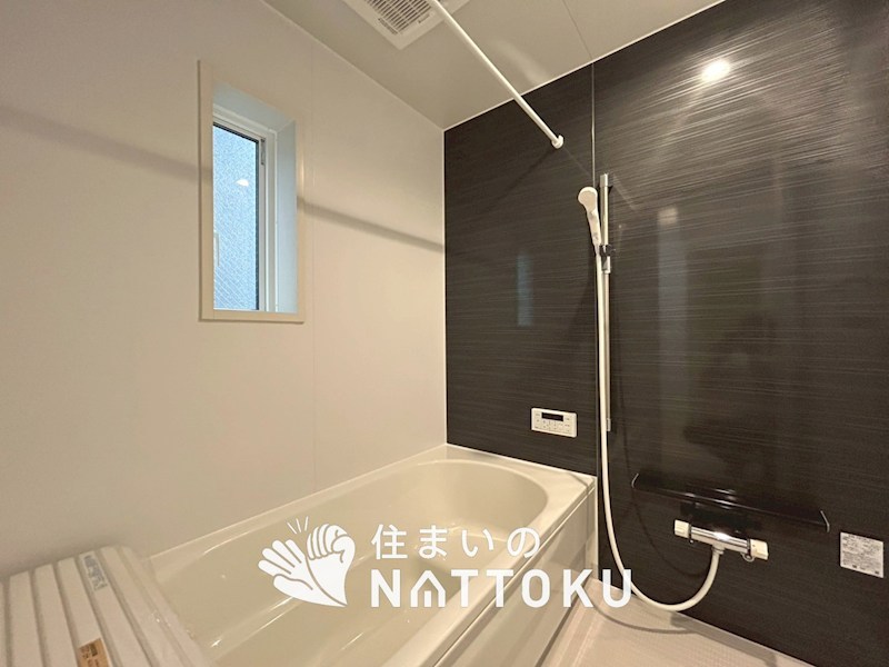 八尾市曙川東　第4期　3号地 内観写真（浴室）