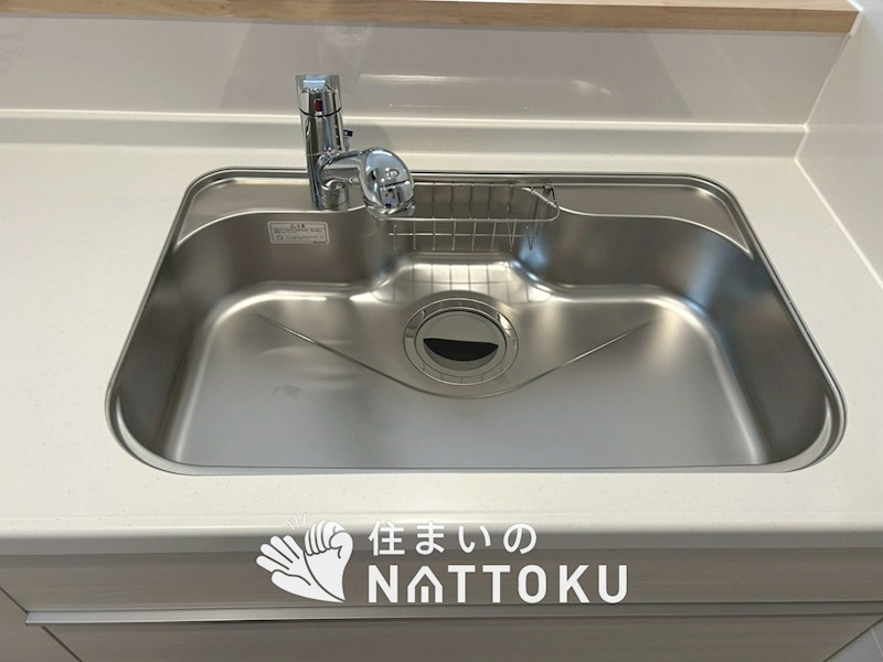 八尾市曙川東　第4期　3号地 設備