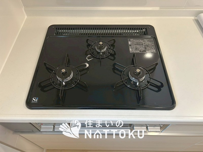 八尾市曙川東　第4期　3号地 設備