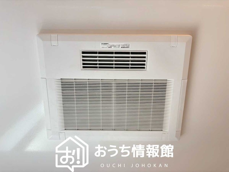 四日市市楠町北五味塚　第9期　1号地 設備