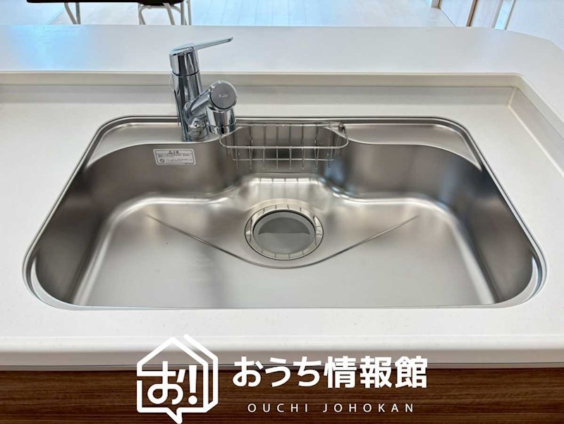 四日市市楠町北五味塚　第9期　1号地 設備