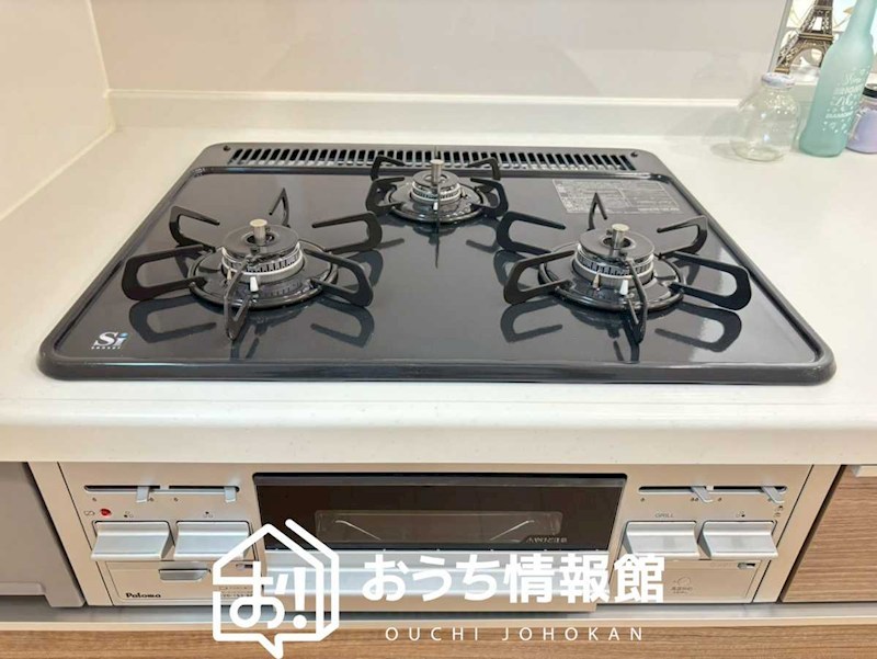 四日市市楠町北五味塚　第9期　1号地 設備