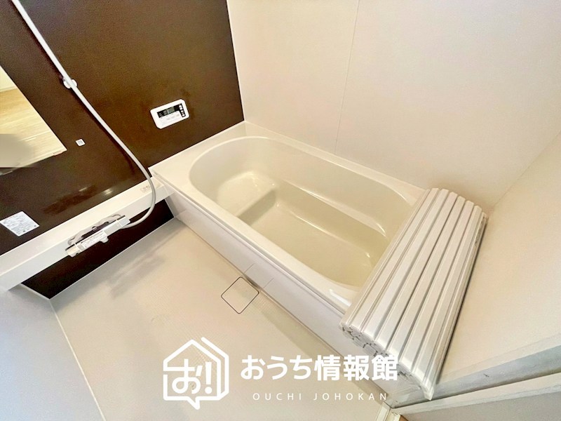 江南市今市場町美和　第2期　1号地 内観写真（浴室）