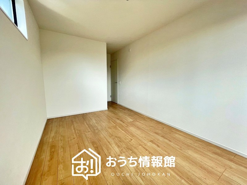 江南市今市場町美和　第2期　1号地 内観写真（リビング以外の居室）