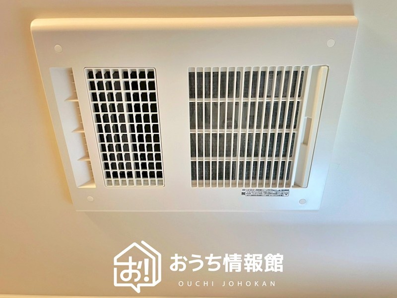 江南市今市場町美和　第2期　1号地 設備