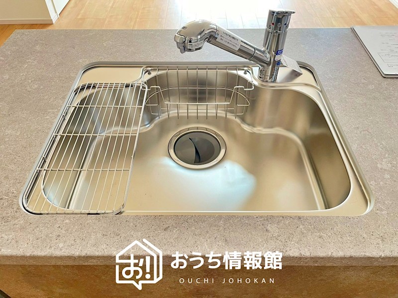江南市今市場町美和　第2期　1号地 設備