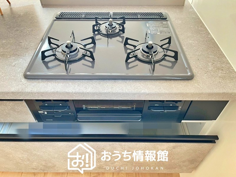 江南市今市場町美和　第2期　1号地 設備