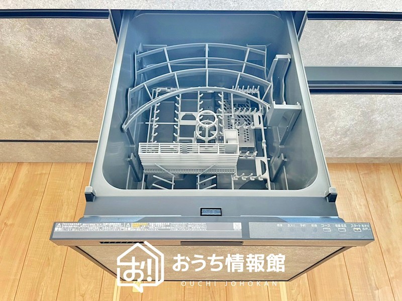 江南市今市場町美和　第2期　1号地 設備