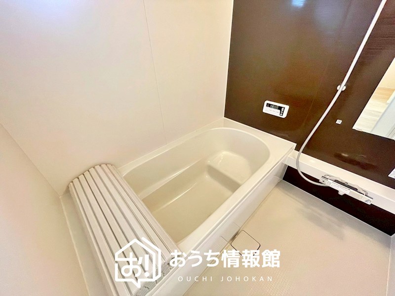 江南市今市場町美和　第2期　2号地 内観写真（浴室）