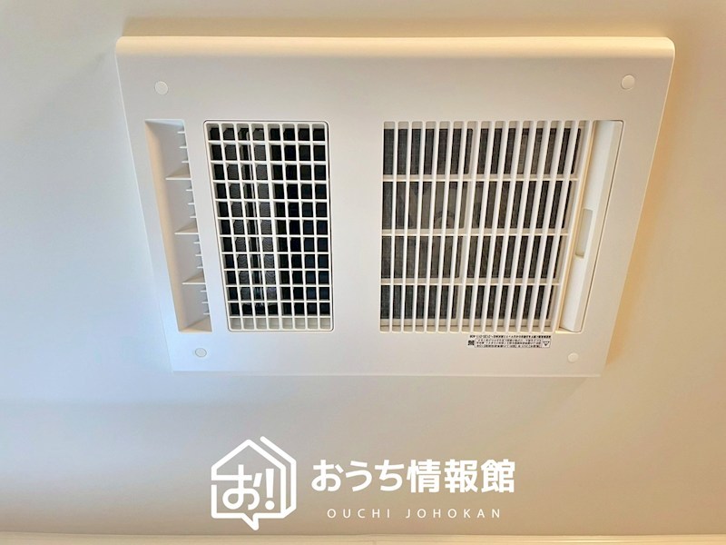 江南市今市場町美和　第2期　2号地 設備