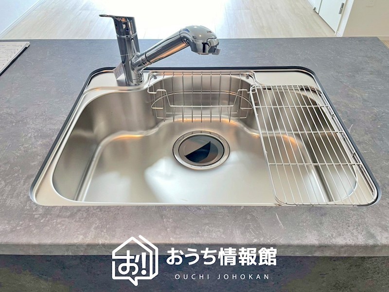 江南市今市場町美和　第2期　2号地 設備