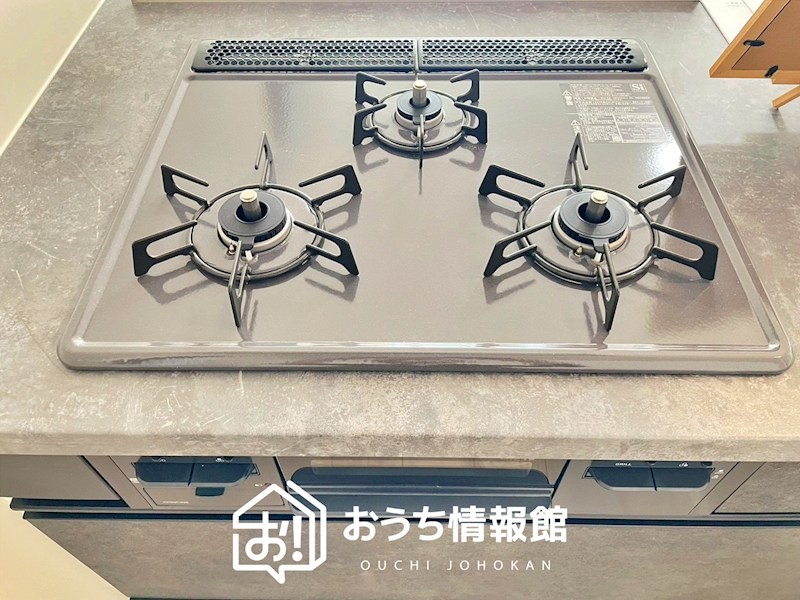 江南市今市場町美和　第2期　2号地 設備