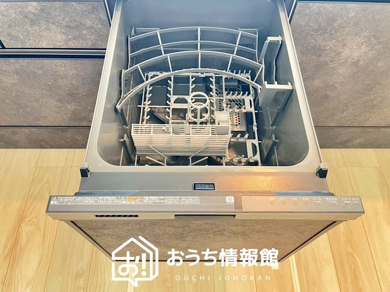 江南市今市場町美和　第2期　2号地 設備