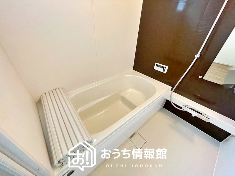 江南市今市場町美和　第2期　4号地 内観写真（浴室）