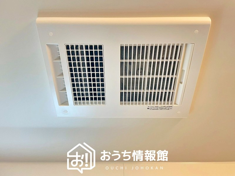 江南市今市場町美和　第2期　4号地 設備