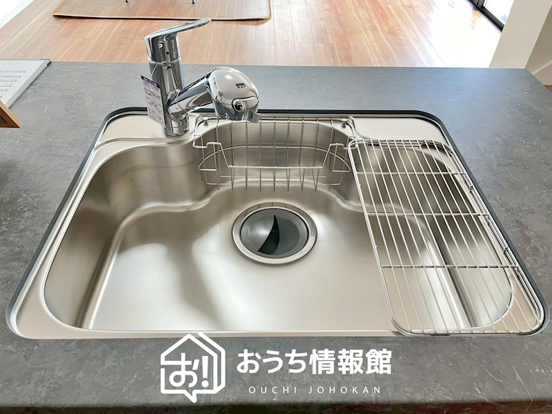 江南市今市場町美和　第2期　4号地 設備