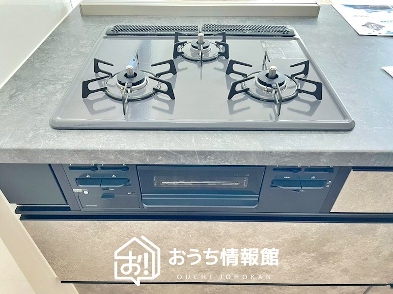 江南市今市場町美和　第2期　4号地 設備